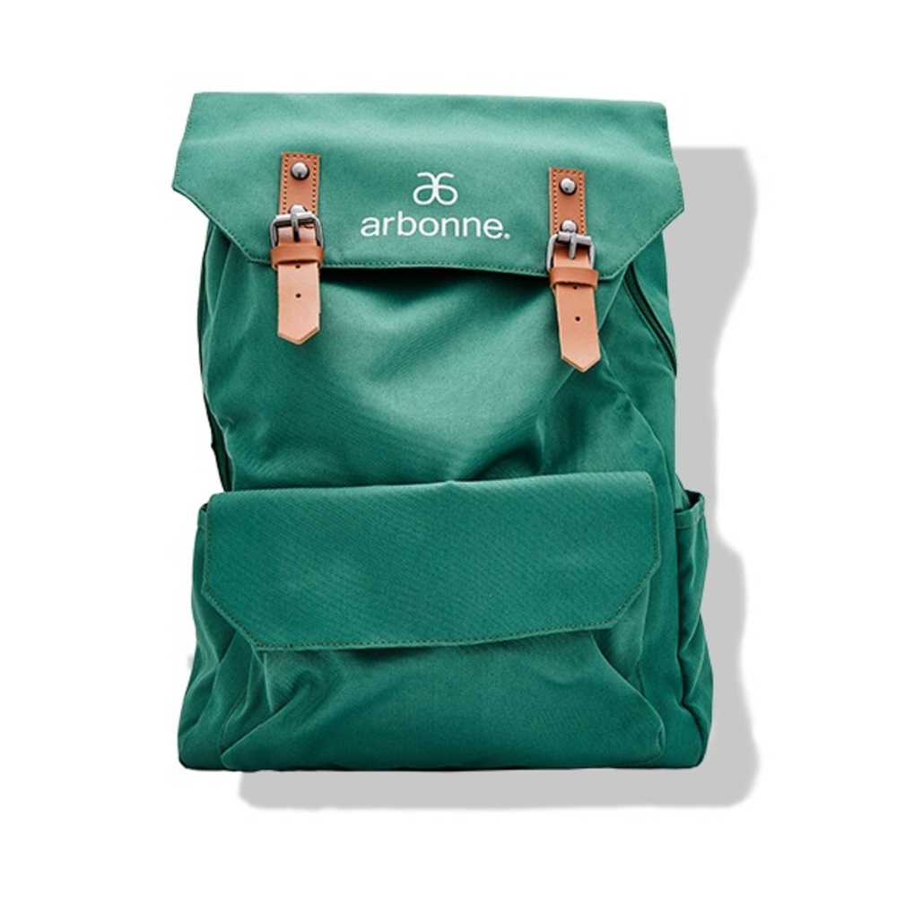 Arbonne backpack